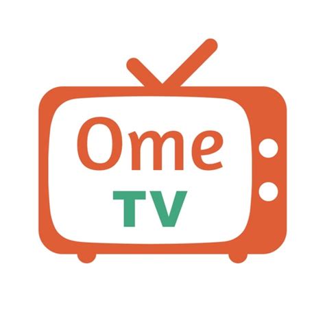 ome t|OmeTV – Video Chat Alternative 17+